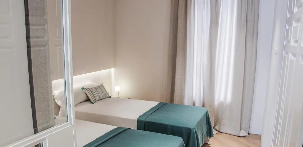 APARTMENT TWO BEDROOMS Room, The Boc Suites, Majorca