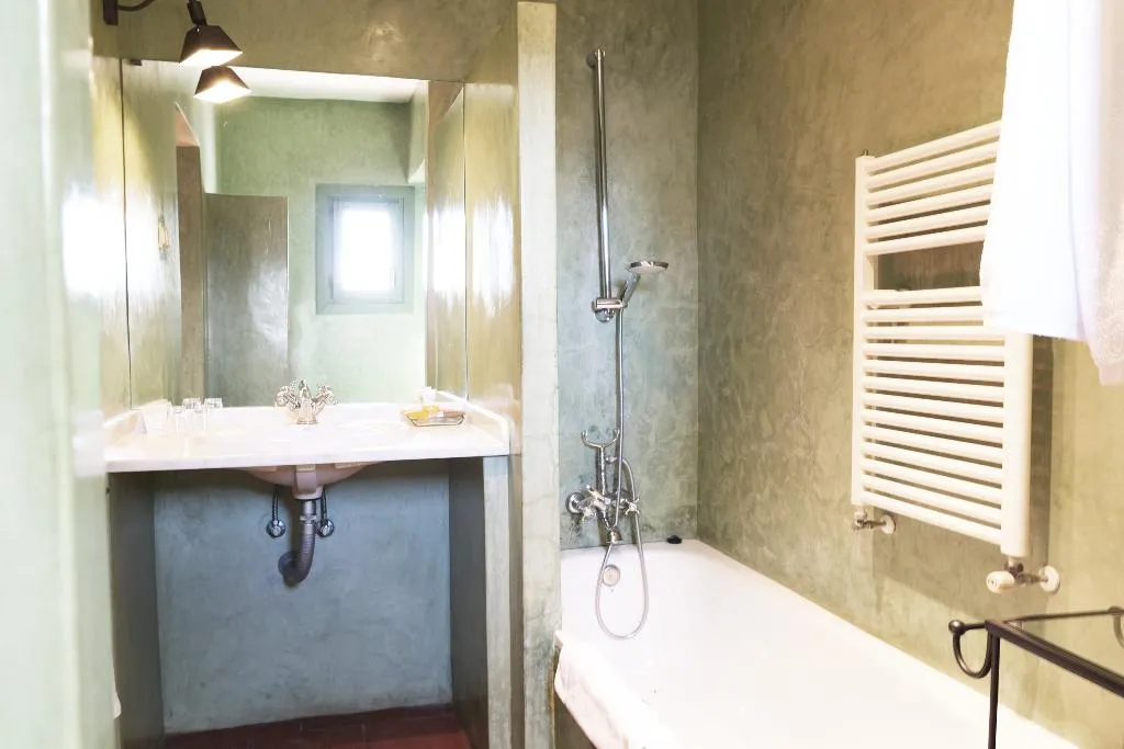 JUNIOR SUITE STANDARD Room, Boutique Hotel Molino del Arco, Costa Del Sol