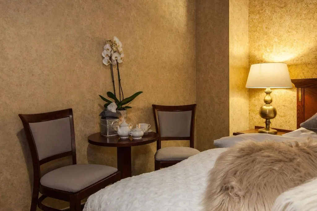 Room, Pytloun Chateau Hotel Ctenice, Prague
