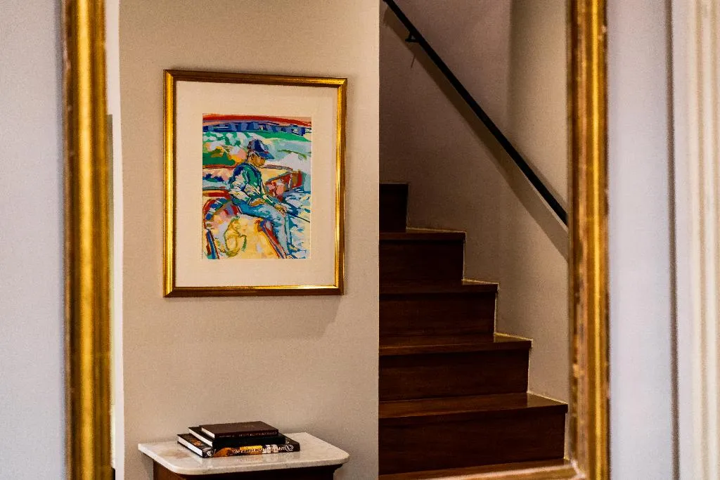 SUITE DUPLEX Room, The Xara Palace Relais and Chateaux, Malta