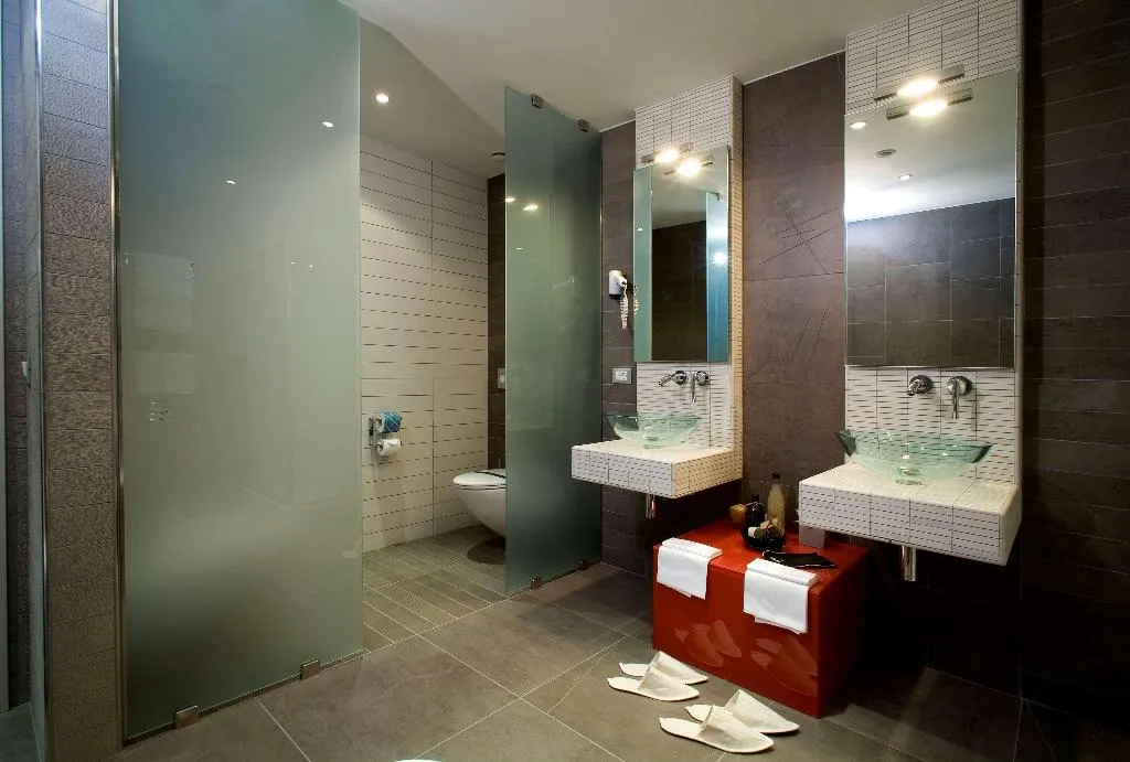 Room, Best Western Plus Hotel Galileo Padova, Venice