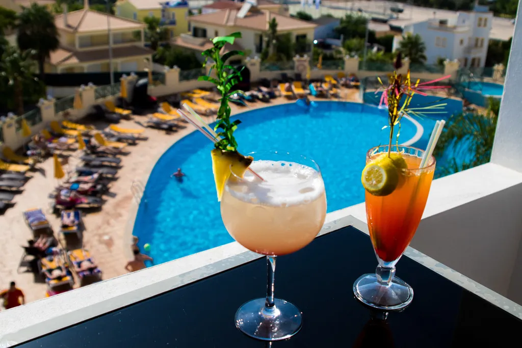 APARTMENT ONE BEDROOM Room, Grand Muthu Forte Do Vale, Algarve