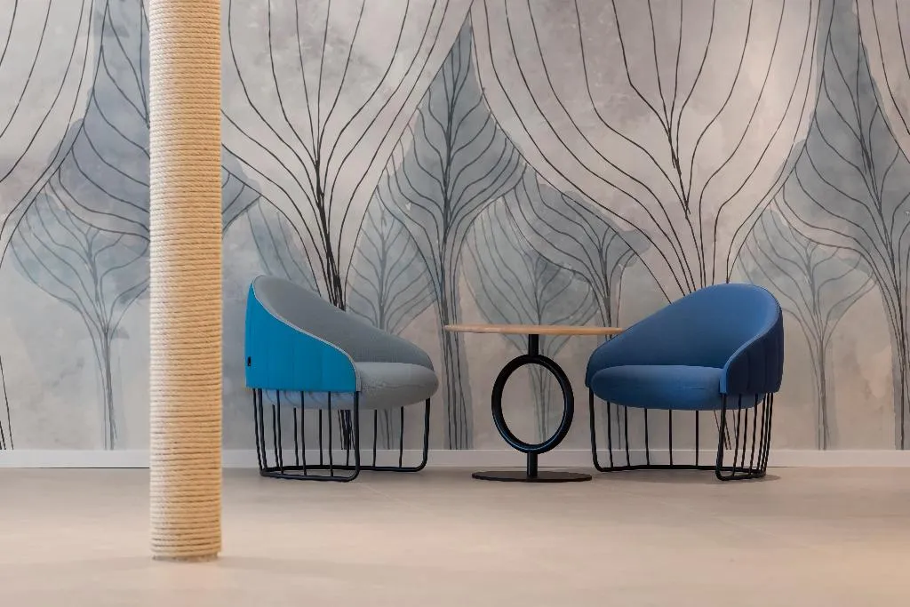 Lobby, Palia Tropico, Majorca
