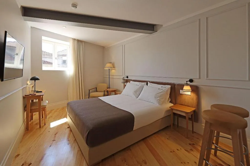 Room, Memoria Porto Flh Hotels, Porto