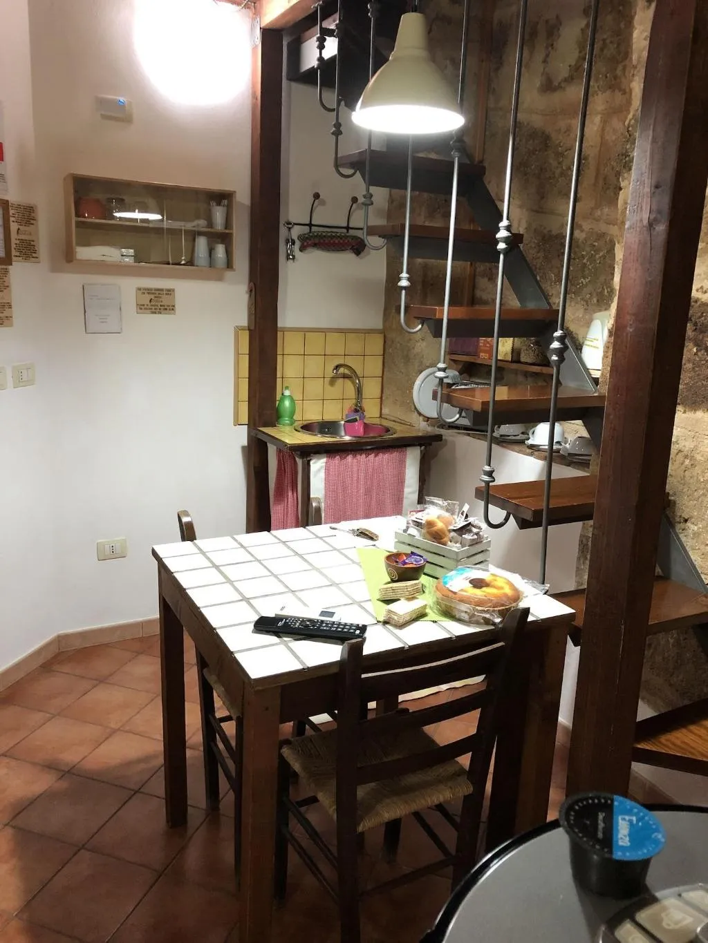 Restaurant, Aigua, Alghero