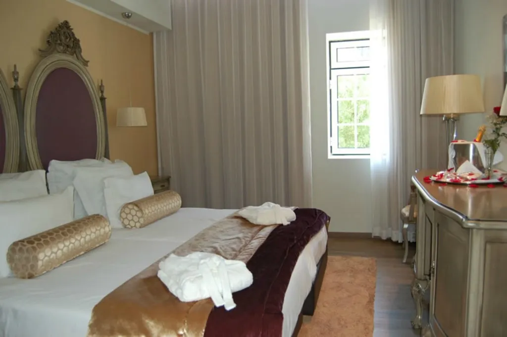 Double or Twin SUPERIOR Room, Urgeiriça, Porto