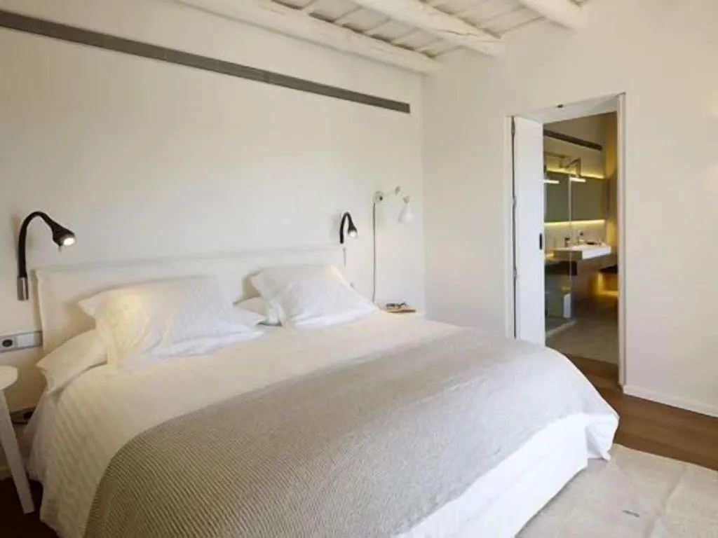 Room, Hotel Mas Lazuli, Costa Brava