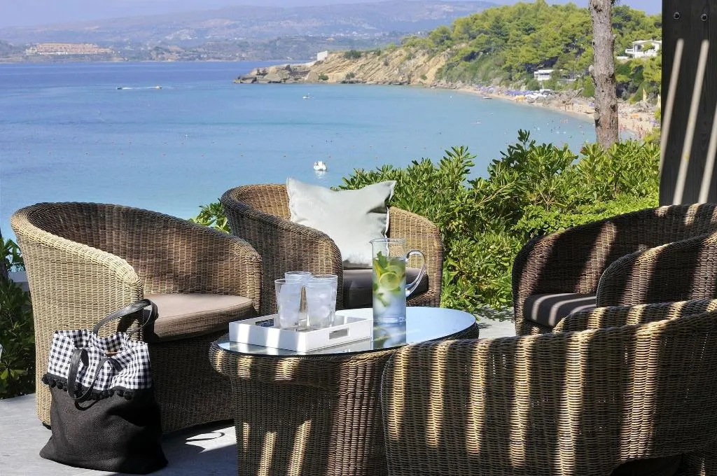 Bar, White Rocks Hotel Kefalonia, Kefallinia