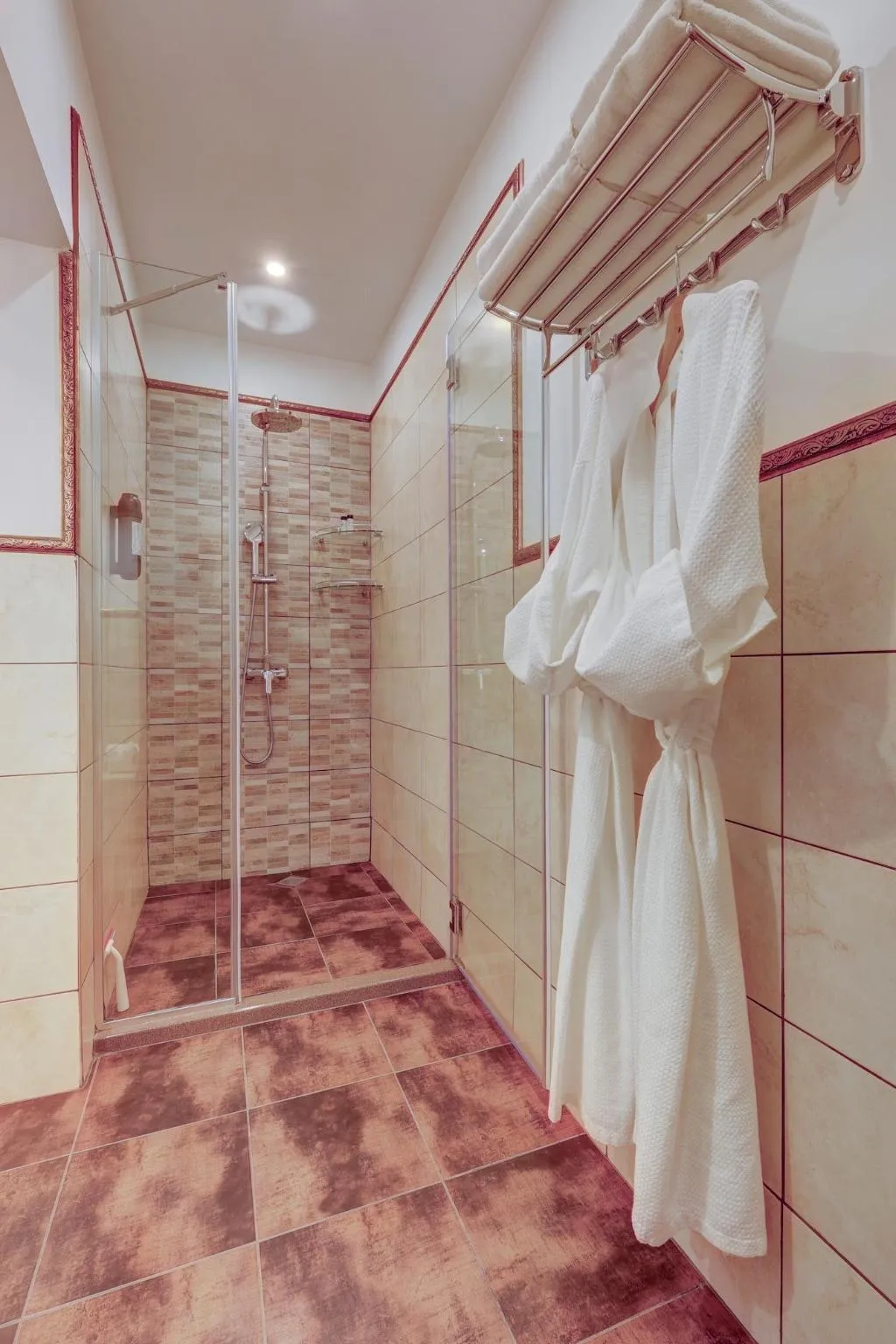 Room, City Boutique Inn, Varna