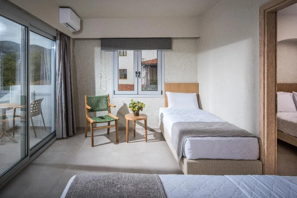 SUITE DELUXE Room, South Coast Hotel, Crete