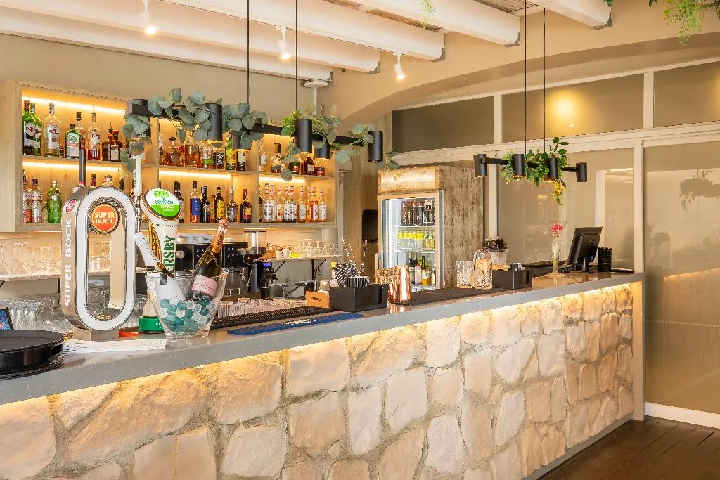 Bar, AP Oriental Beach - Adults Friendly, Algarve