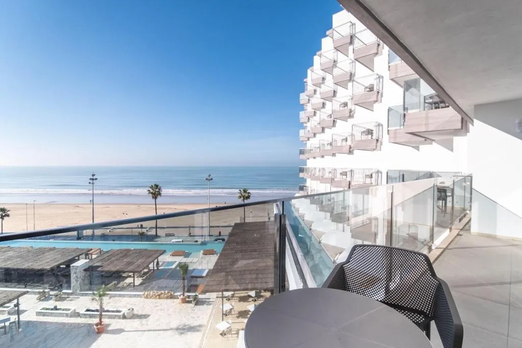 Room, Hotel Ca Diz Baha A By Q Hotels, Costa De La Luz
