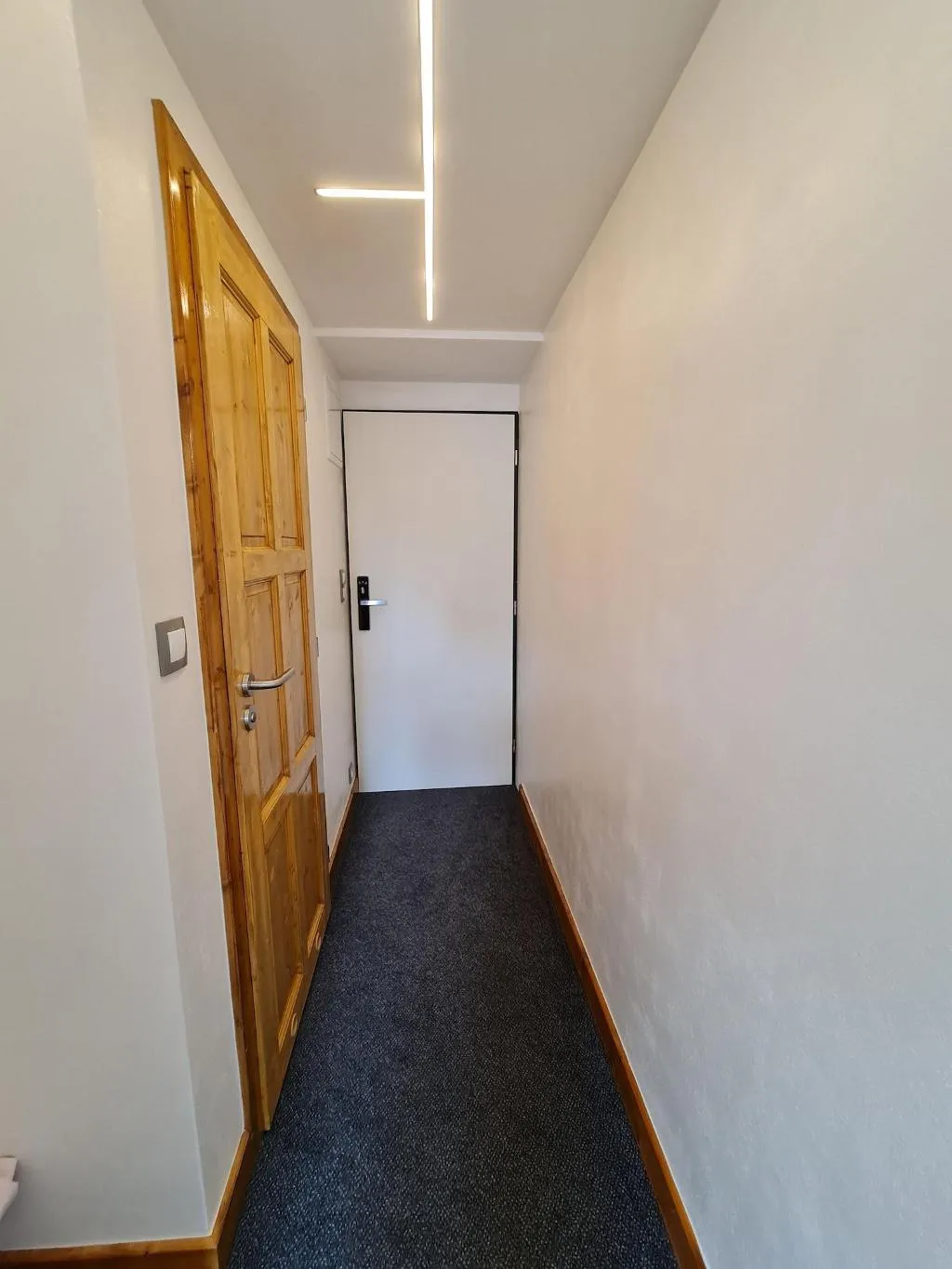 Room, Hotel S42, Prague