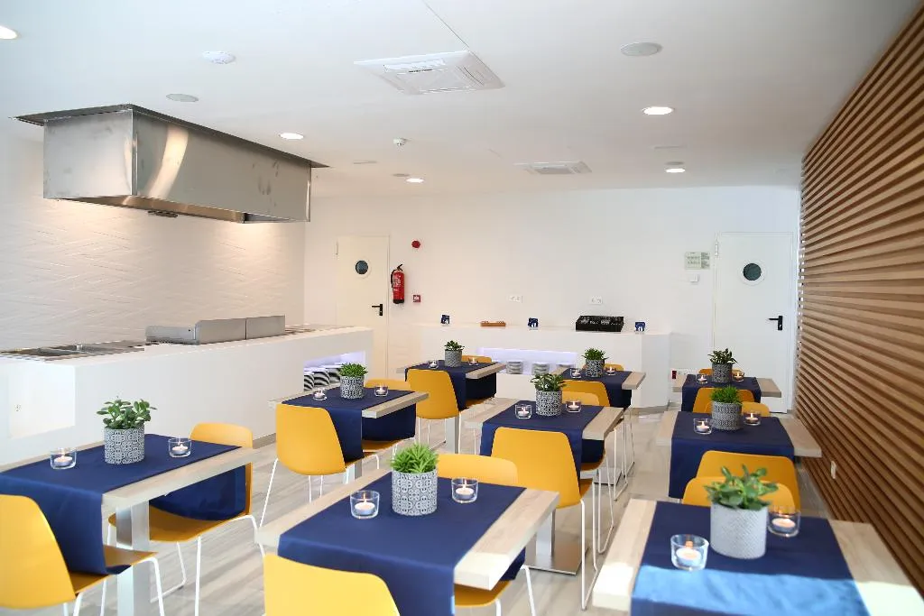 Restaurant, Nayra - Adults Only, Gran Canaria
