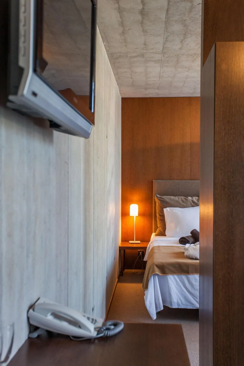 Room, Johan SPA, Tallinn