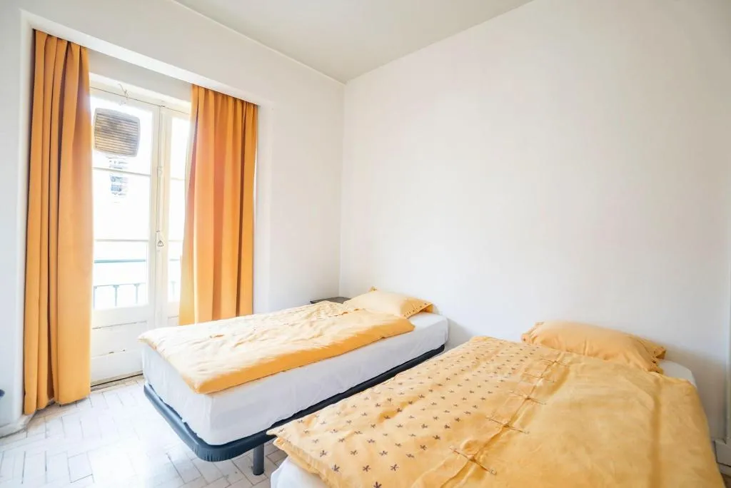 Room, Vistas De Lisboa Hostel, Lisbon