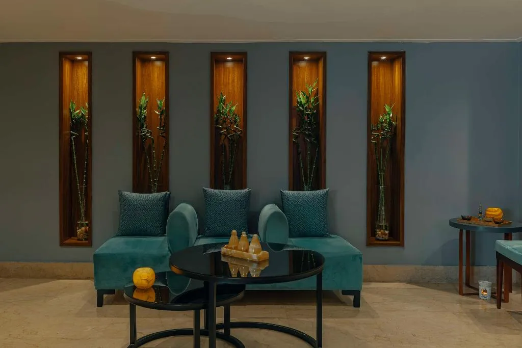 Sports and Entertainment, Radisson Blu Cairo Heliopolis, Cairo