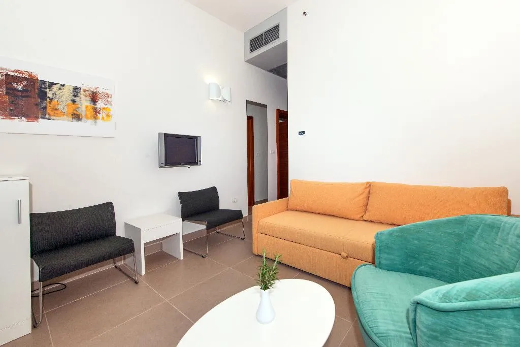 JUNIOR SUITE STANDARD Room, Maistra Select Island Hotel Istra, Istria