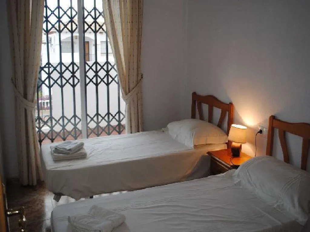 APARTMENT DUPLEX Room, La Cinuelica, Costa Blanca