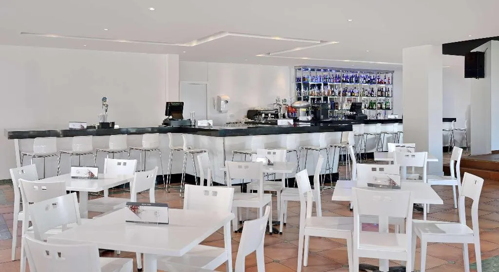 Bar, Sol Puerto Marina, Costa Del Sol