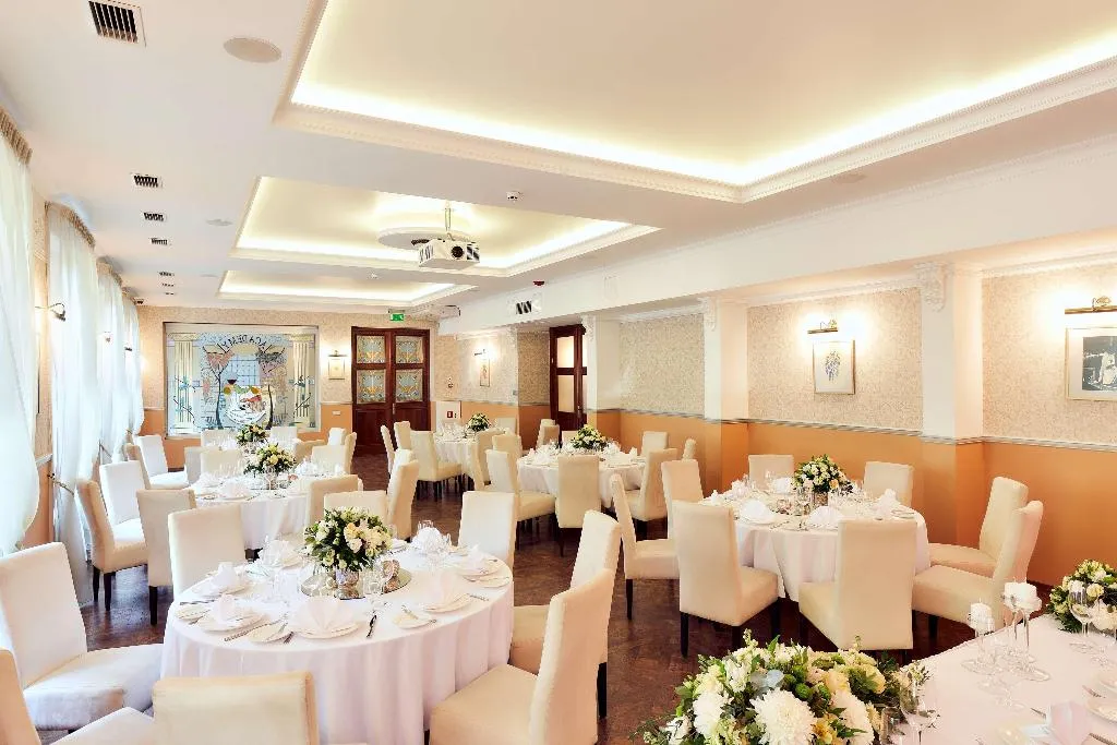 Conferences, Radisson Hotel Old Town Riga, Riga