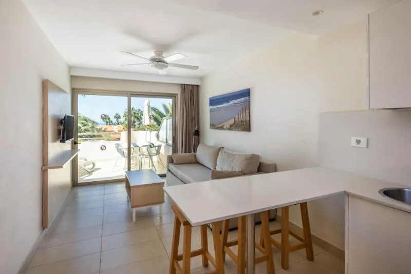 APARTMENT STANDARD Room, Servatur Eden & Buganvillas, Gran Canaria