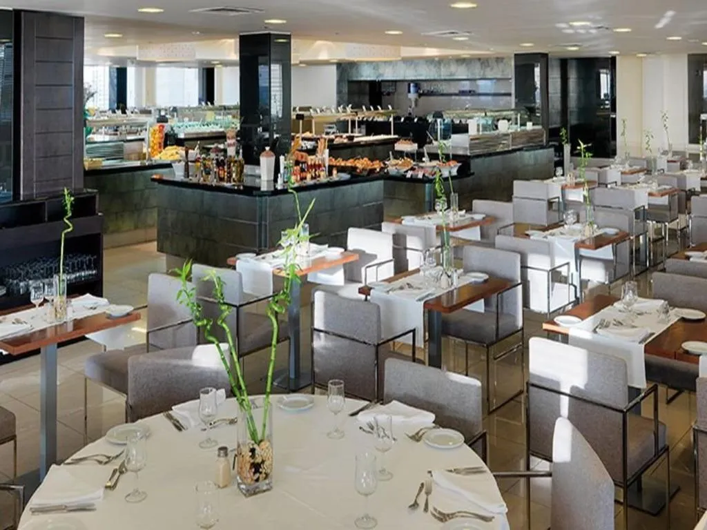 Restaurant, H10 Gran Tinerfe - Adults Only, Tenerife