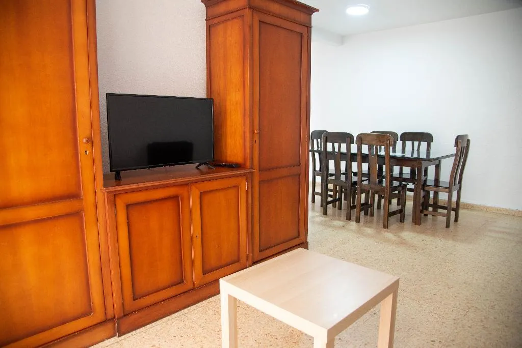 APARTMENT TWO BEDROOMS Room, Apartamentos Maja Beach, Costa Blanca