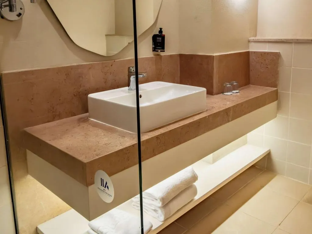 Room, Naama Bay Promenade Resort Managed By Accor, Red Sea Riviera