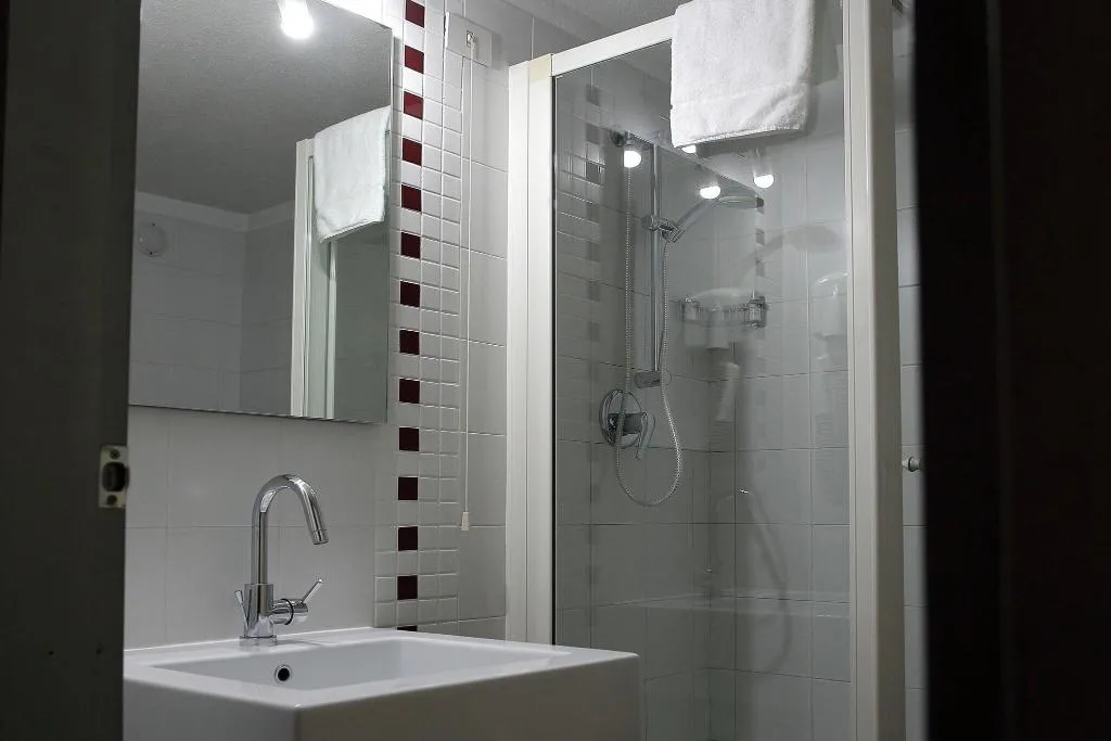 Room, Cristal Hotel Palermo, Palermo