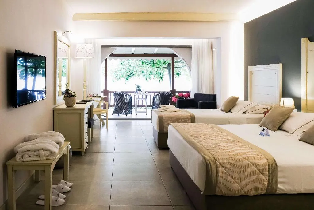 Room, Acrotel Athena Pallas & Residence, Halkidiki