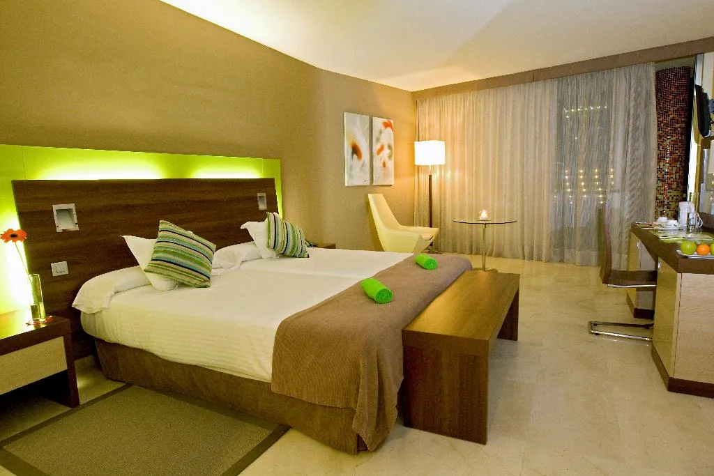DOUBLE SEA VIEW Room, Hotel LIVVO Valle Taurito, Gran Canaria