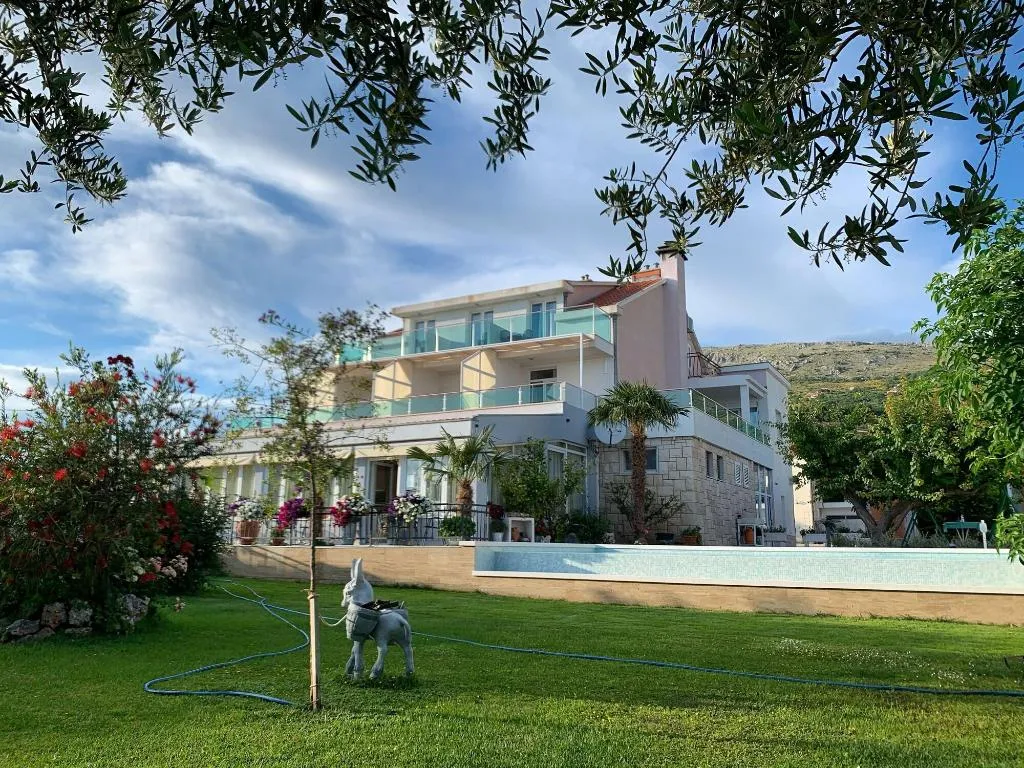 General view, Villa Pitomcia Adults Only, Split