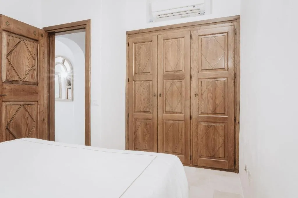 Room, Relais Villa Carola, Olbia