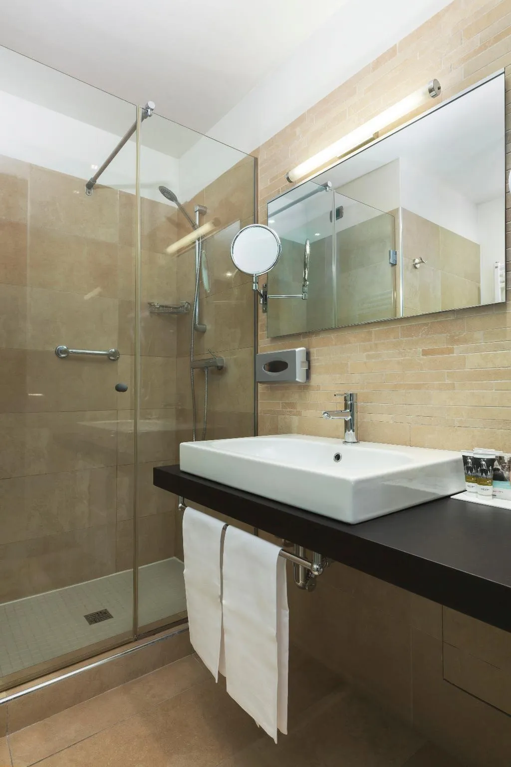 Double or Twin STANDARD Room, Mercure Siracusa Prometeo, Catania
