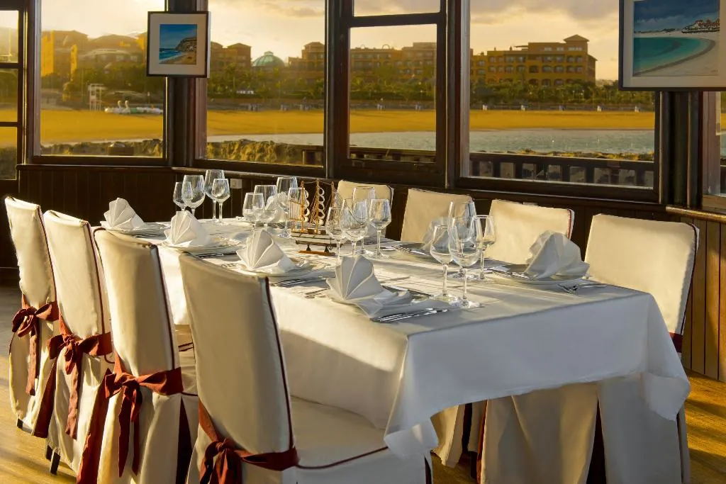 Conferences, Elba Sara Beach & Golf Resort, Fuerteventura