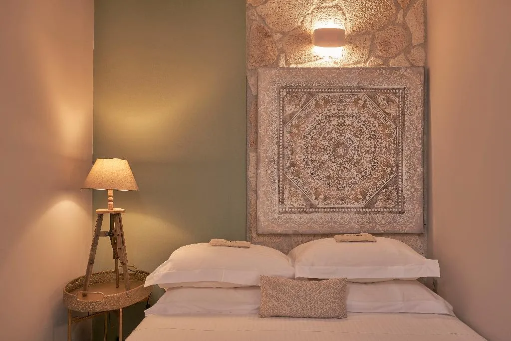 DOUBLE ECONOMY Room, Mirabilia boutique hotel, Halkidiki