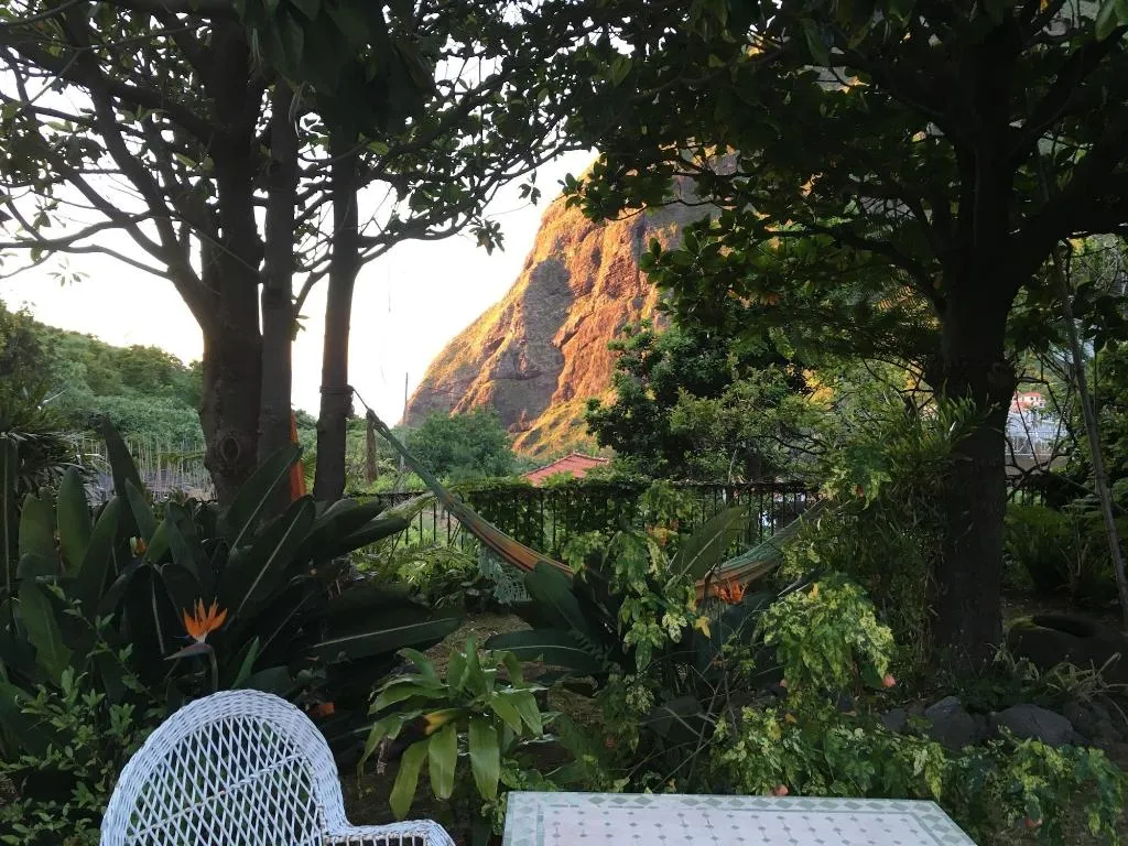 Room, North Coast Guest House, Madeira