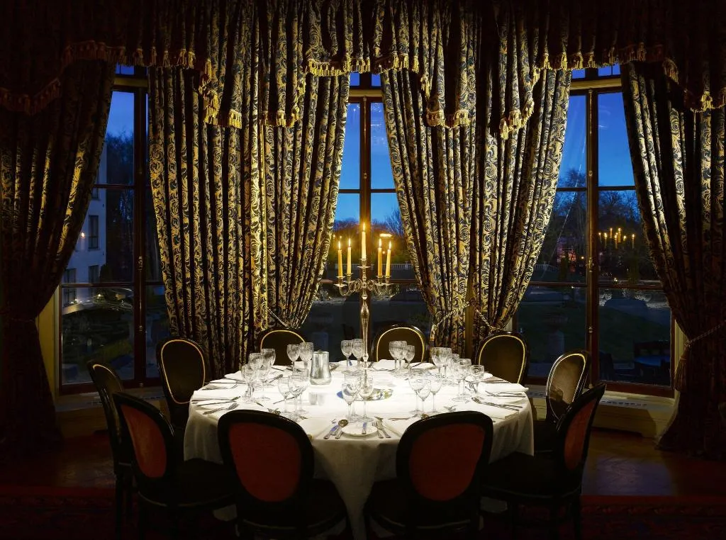 Conferences, St Helens Hotel, Dublin