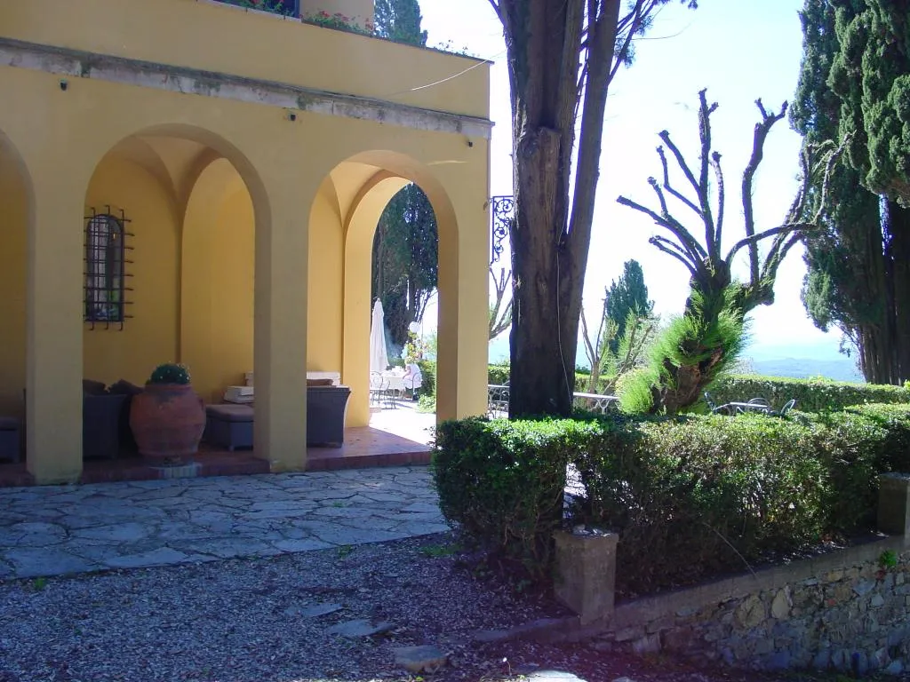 Bar, Borgo Tenuta La Bandita, Florence