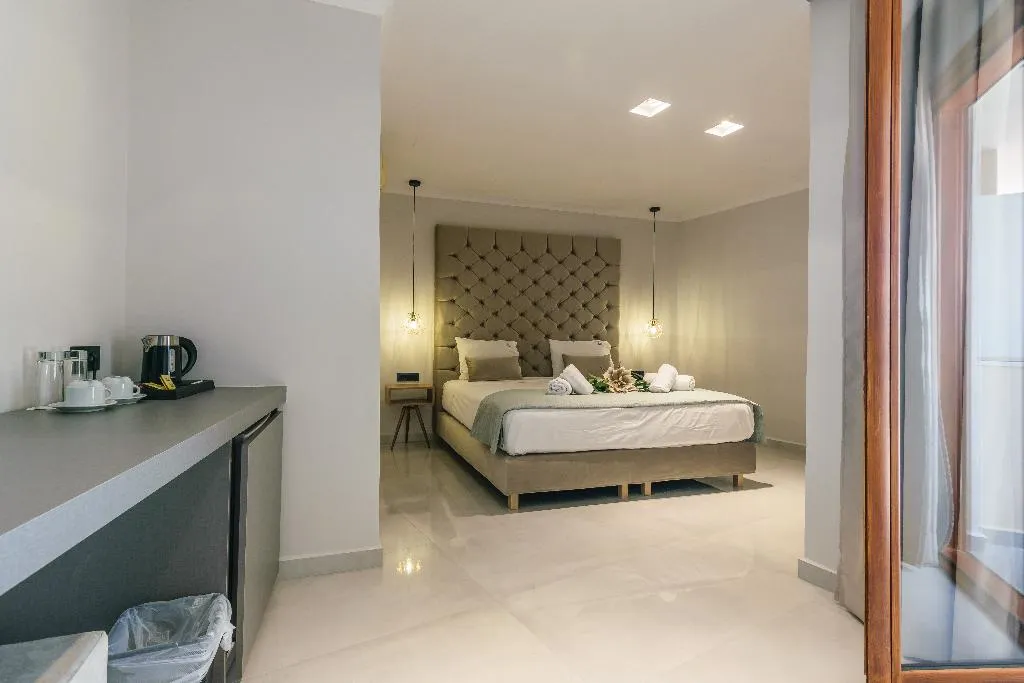 DOUBLE ECONOMY Room, Plaza Pallas, Zante