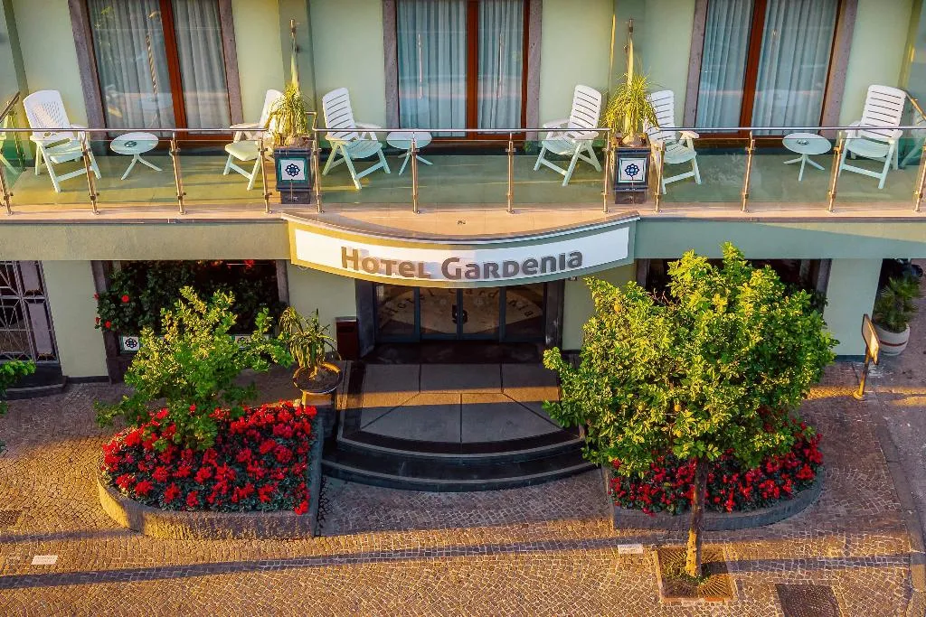General view, Comfort Hotel Gardenia Sorrento Coast, Naples