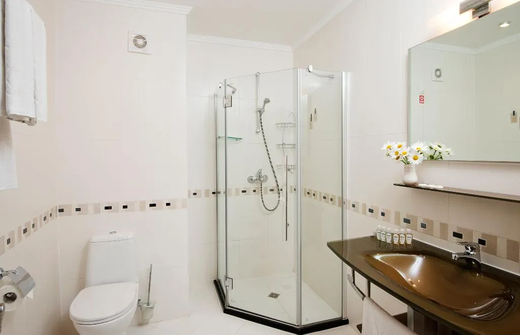 DOUBLE STANDARD Room, Calypso, Bourgas