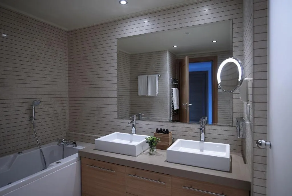 Room, Elounda Peninsula All Suite Hotel, Crete