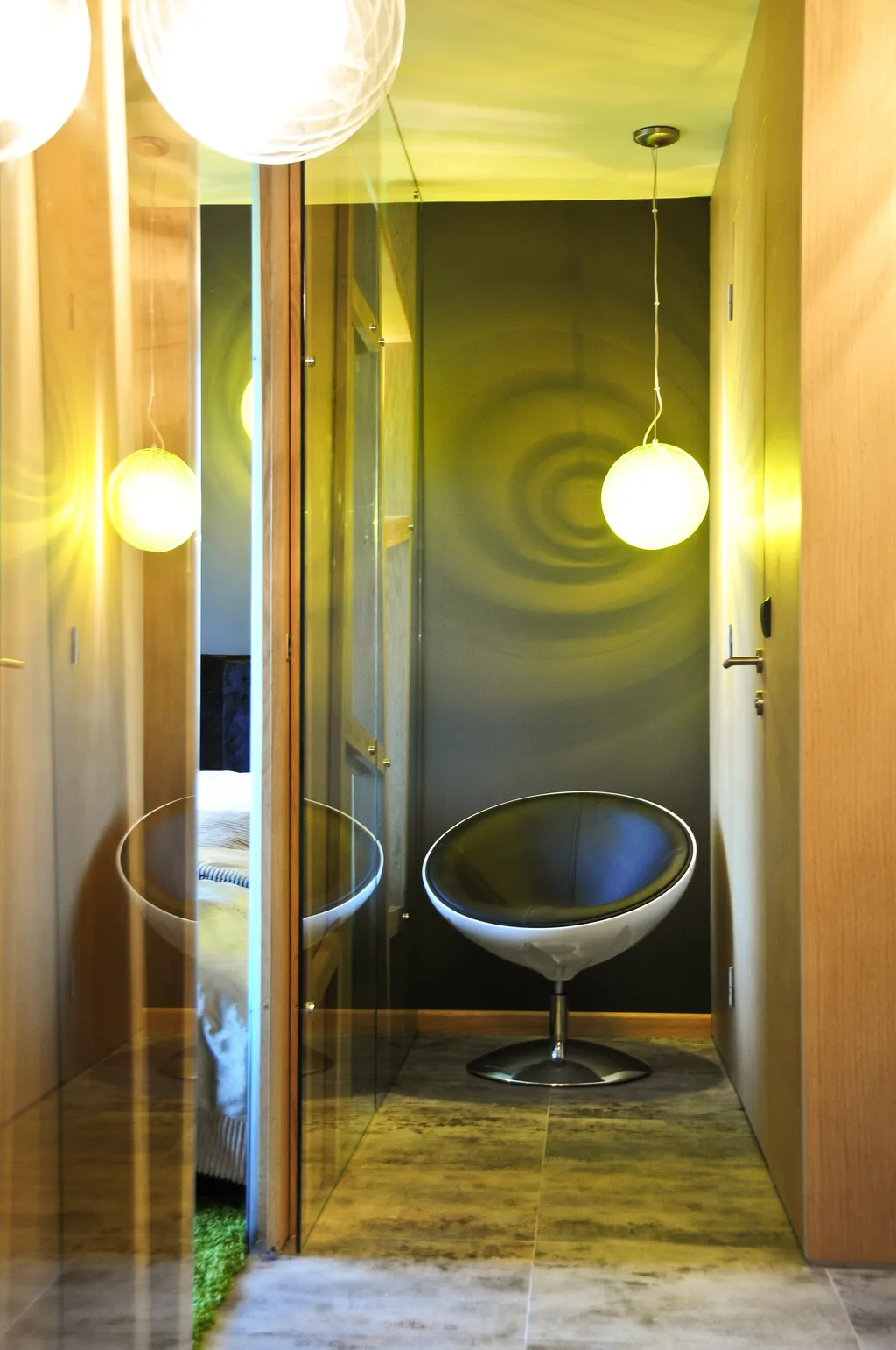 APARTMENT CAPACITY 4 TWO BEDROOMS Room, La Gioia Kazimierz Modern Apartments, Krakow