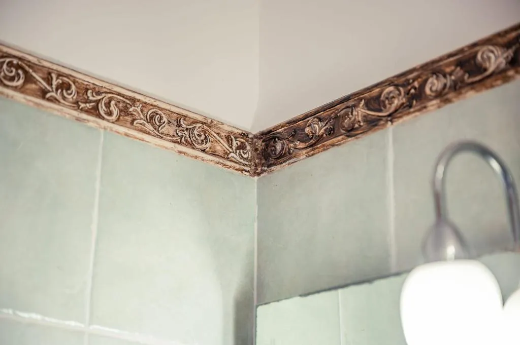 Room, B&B Marranzano, Catania