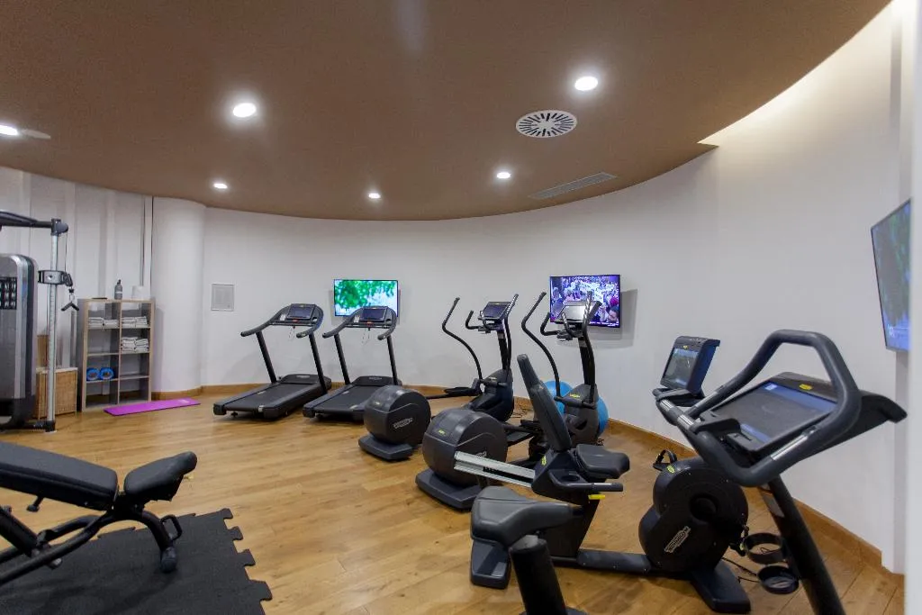 Sports and Entertainment, Sopot Marriott Resort & Spa, Gdansk