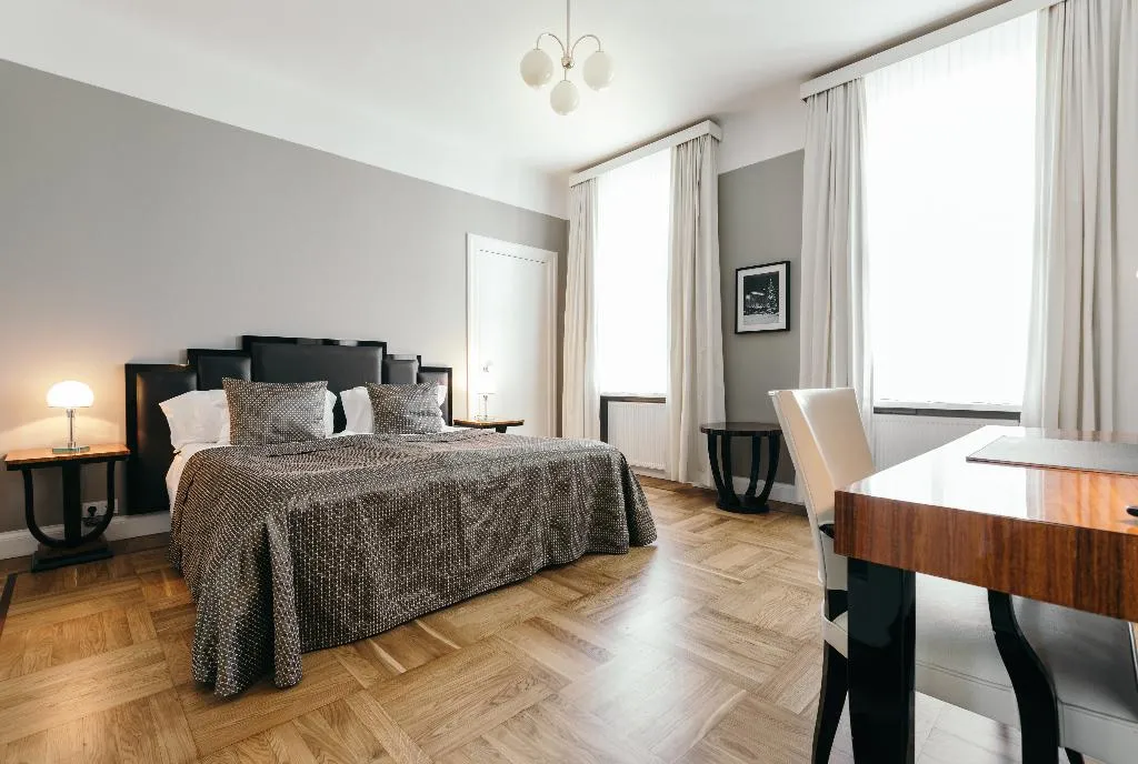 SUITE STANDARD Room, Borg by Keahotels, Reykjavik