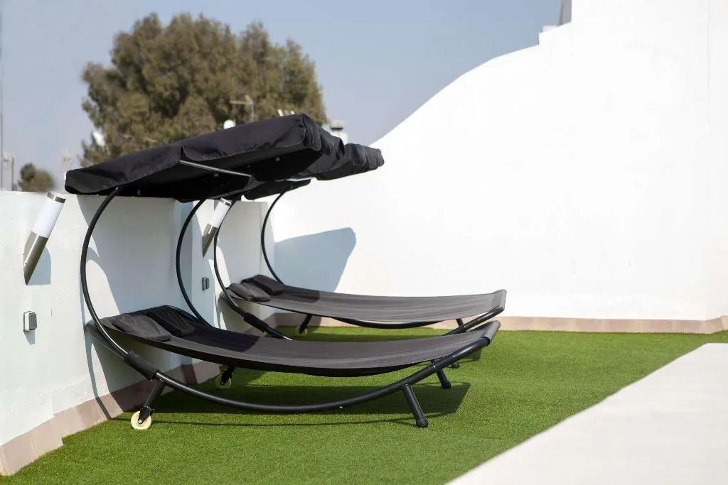 Pool, Itaca Artemisa by Soho Boutique, Seville