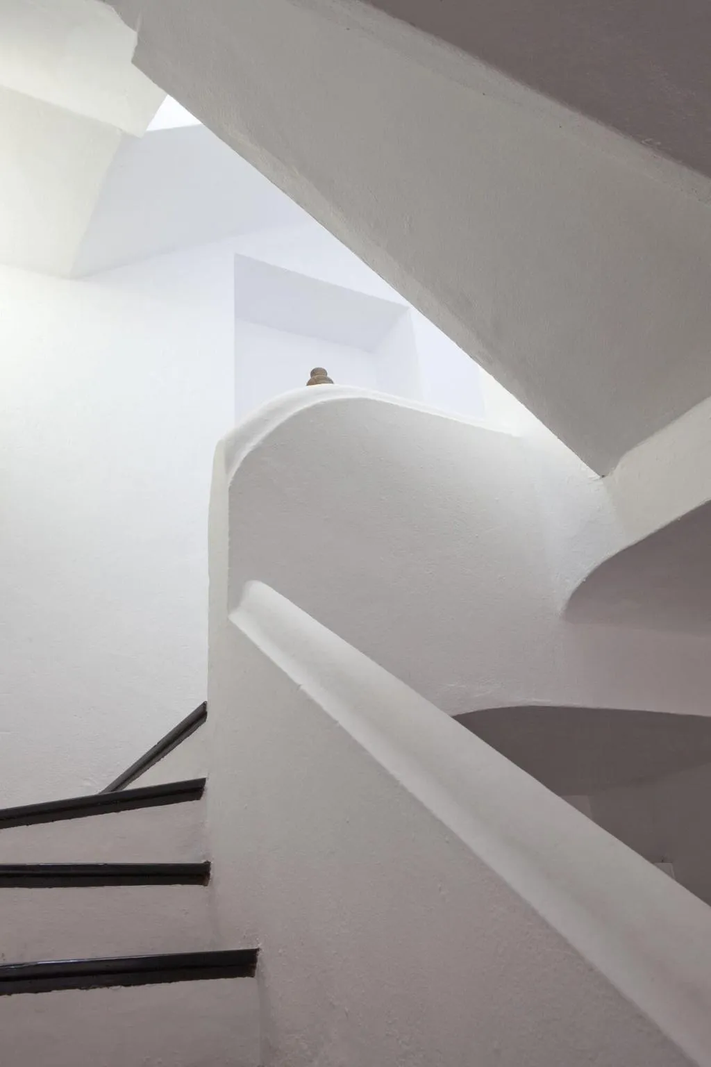 Lobby, Hotel Boutique La Torre del Canónigo, Ibiza